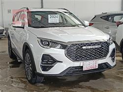 Jetour X70